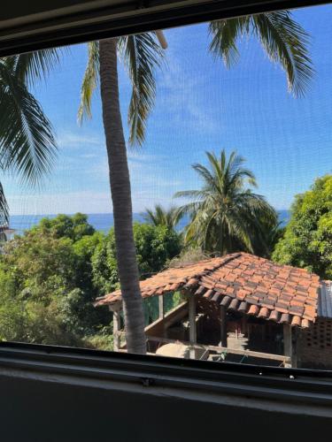 Cabañas Edda – Puerto Escondido, LA