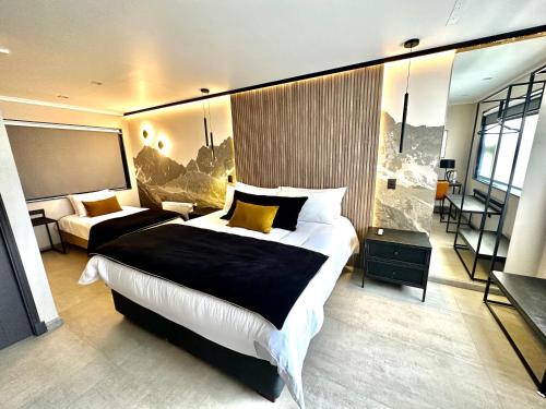 Patagonia Hotel & Apart Suite in Punta Arenas