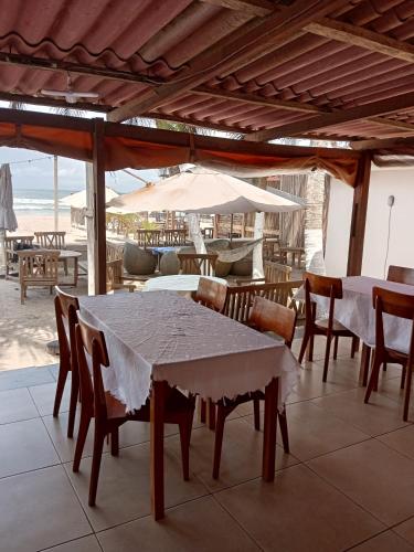 Escape villa assouinde in Assinie