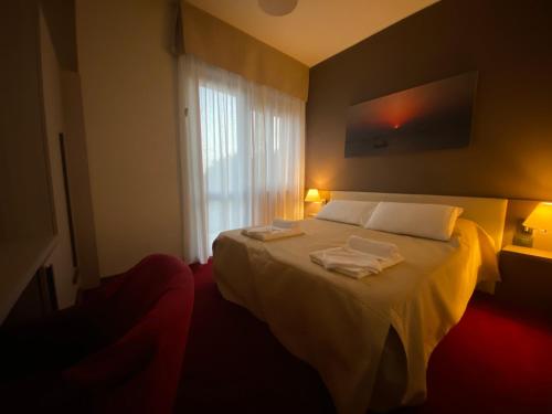 hotel lido – Viverone, NY