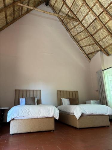 客房, The Halfway House, Headlands in 鲁瓦