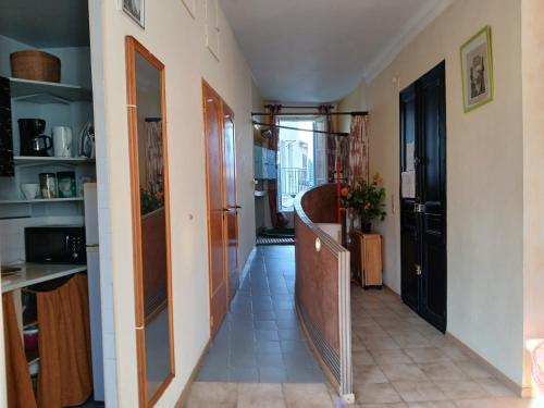 Marseille loft américain centre ville 7 personnes, Marseille (fotografie 10)
