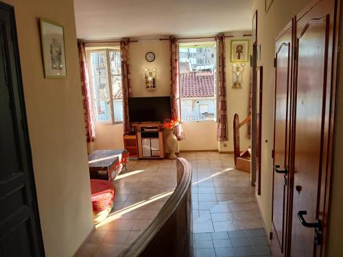 Marseille loft américain centre ville 7 personnes, Marseille (fotografie 9)