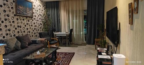 Suite Meublee a Nouaceur near Mohammed V International Airport
