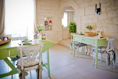  Casa Nonna Stella in Martina Franca