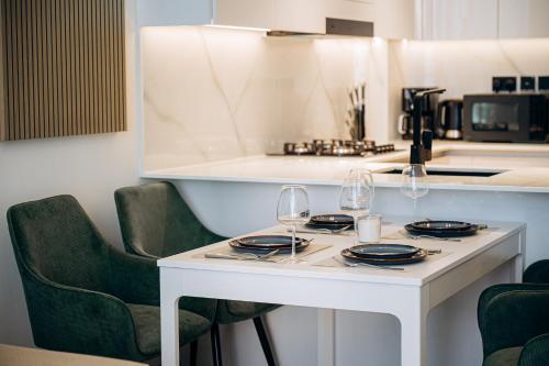 1BR Cozy and NEW brand JVC, Дубай (фото 6)