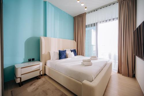 1BR Cozy and NEW brand JVC, Дубай (фото 2)