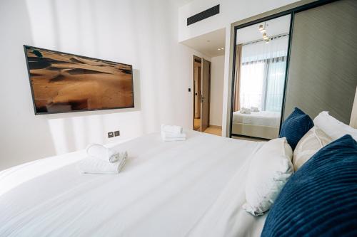 1BR Cozy and NEW brand JVC, Дубай (фото 10)