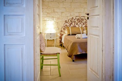 Casa Nonna Stella Room Type - Double Room with Private Bathroom