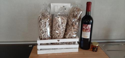  Agriturismo Casale Gambacane in Castelvecchio