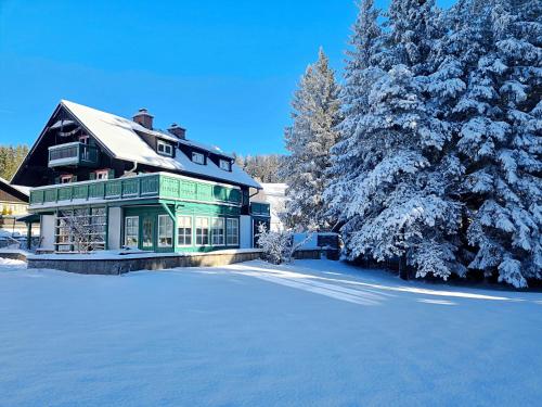 Haus Völlegg