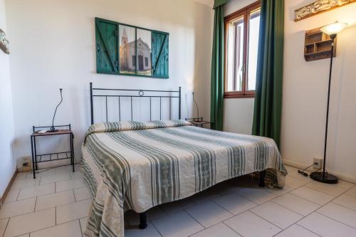 Lato Azzurro Room Type - Double Room