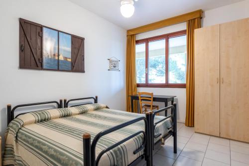 Lato Azzurro Room Type - Economy Double Room