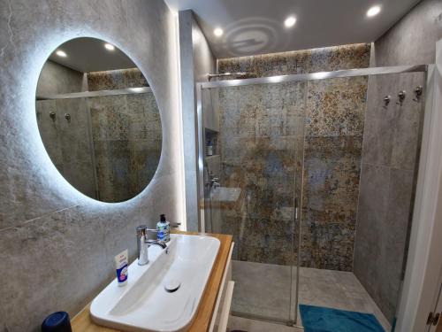 Harry’s Apartment/centrum/parking, Wroclaw (foto 8)