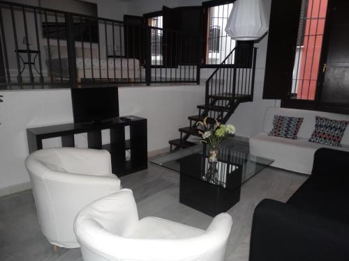 Málaga Apartamentos - Jinetes, 13, Málaga (Foto 5)