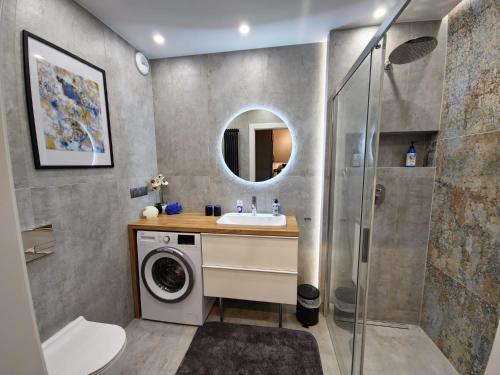 Harry’s Apartment/centrum/parking, Wroclaw (foto 3)
