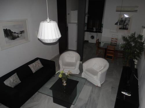 Málaga Apartamentos - Jinetes, 13, Málaga (Foto 8)