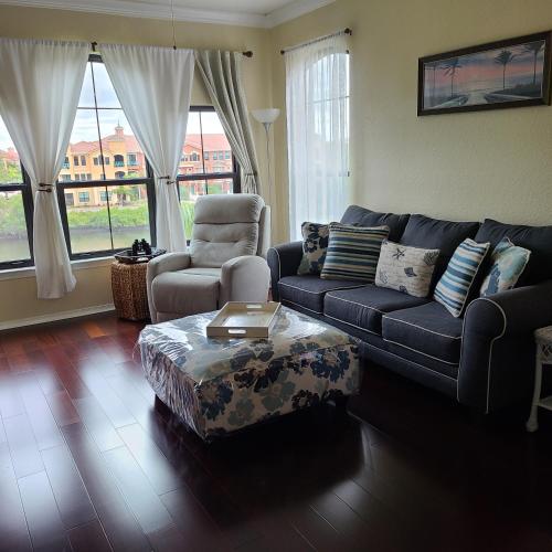 Bayview in Historic Bayview