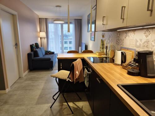 Harry’s Apartment/centrum/parking, Wroclaw (foto 4)