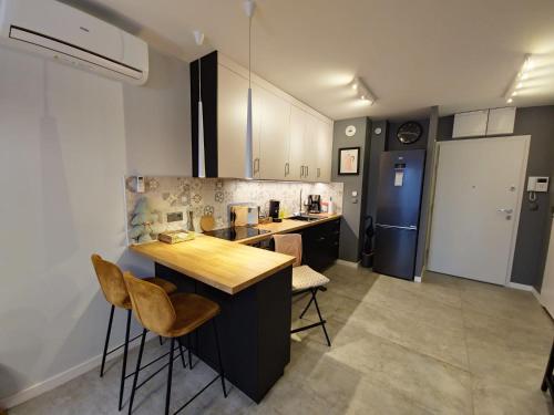 Harry’s Apartment/centrum/parking, Wroclaw (foto 10)