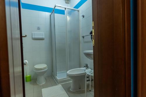 Zimmer, familien, eigenes badezimmer, 3 betten