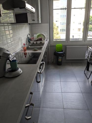Chambre confortable au calme et proche du centre-ville de Lyon, Lyon (zdjęcie 7)