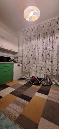 Sweet cozy apartment in โรมัน