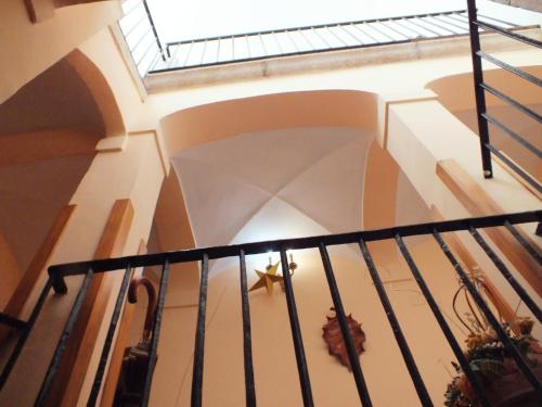 Bilocale in Palazzo del XVI Secolo, Campobasso (zdjęcie 9)