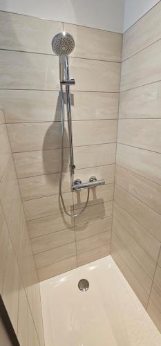 Appartement Kaiserburg Studio Appartement Kaiserburg Studio