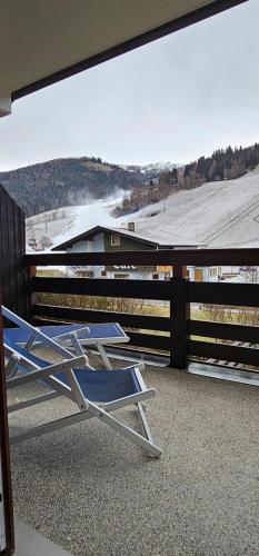 Appartement Kaiserburg Studio Appartement Kaiserburg Studio