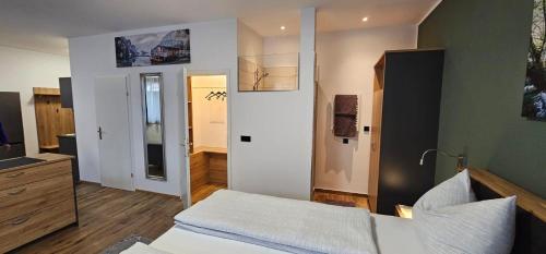 Appartement Kaiserburg Studio Appartement Kaiserburg Studio