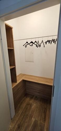 Appartement Kaiserburg Studio Appartement Kaiserburg Studio