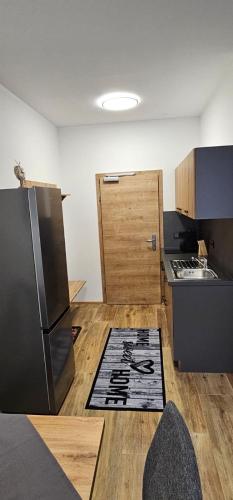 Appartement Kaiserburg Studio Appartement Kaiserburg Studio