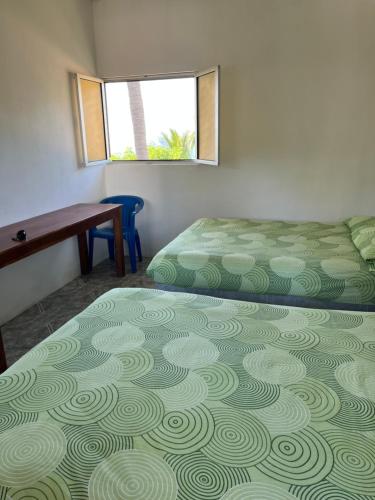 Cabañas Edda – Puerto Escondido, LA
