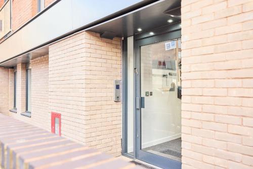 Birmingham 2Bed ModernKitchen PetsOK Tv Wifi, Birmingham (photo 8)