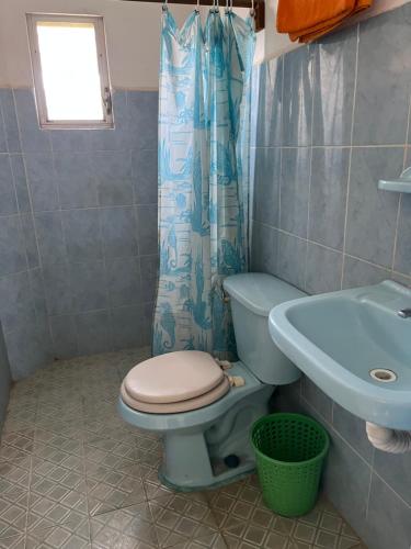 Cabañas Edda – Puerto Escondido, LA
