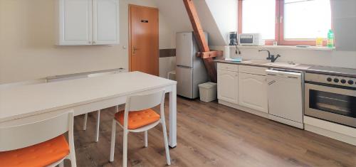 Ferienwohnung Zum alten Kutscher, Drážďany (fotografie 6)