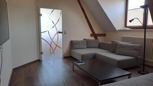 Ferienwohnung Zum alten Kutscher, Drážďany (fotografie 7)