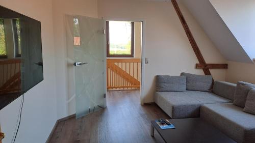 Ferienwohnung Zum alten Kutscher, Drážďany (fotografie 9)