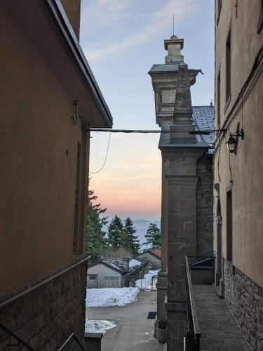 Casa 2112, Sestola (zdjęcie 4)
