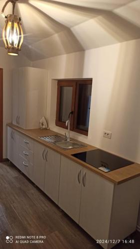 廚房, Casa Livada Bunicii in 市中心