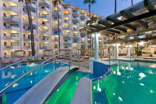 Best Price on Crown Paradise Golden All Inclusive Adults Only in Puerto  Vallarta + Reviews!