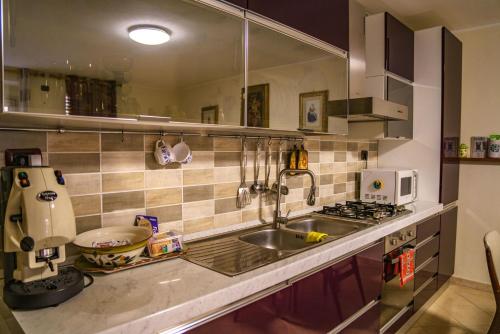  Moderne Déco in Gaeta