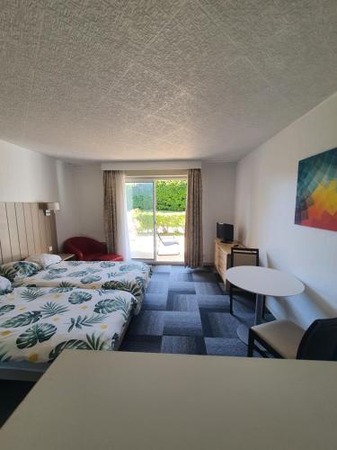 hotel photo