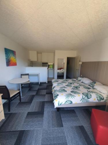 hotel photo