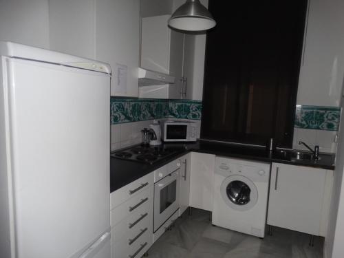 Málaga Apartamentos - Jinetes, 13, Málaga (Foto 9)