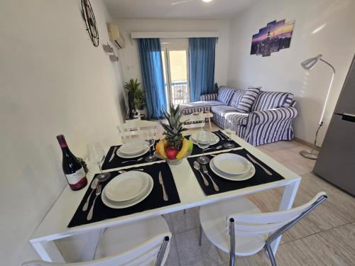 Facilities, Seaside Escape Apartment in Pyla