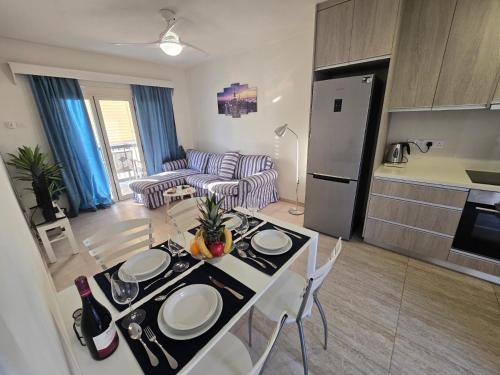 Facilities, Seaside Escape Apartment in Pyla