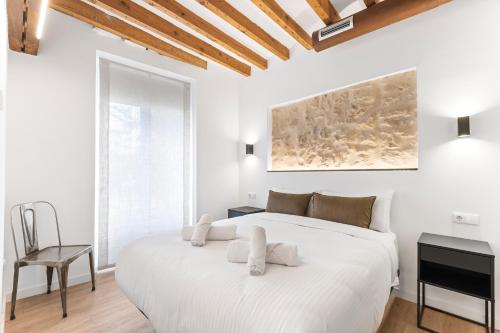 Two-Bedroom Apartment with City View image 7