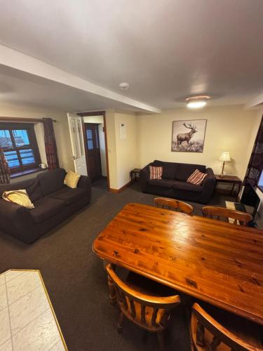 1 double bed, 1 sofa bed